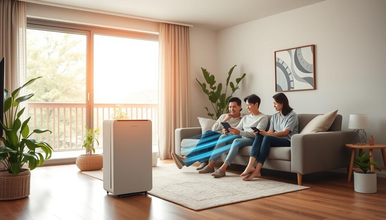 Why Indoor Air Quality Matters